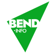Logo Bend Info accueil